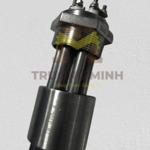 Điện trở đun dầu răng 59 380v 7.5kw