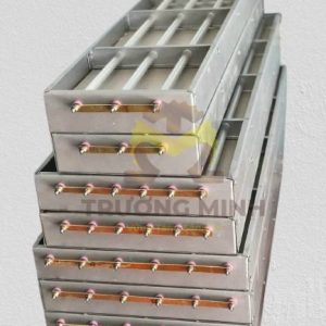 Máng Nhiệt Sấy Không Khí 3 Pha 12kW