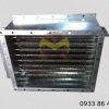 Box Nhiệt 30kW Cho Hệ Thống Sưởi Tòa Nhà