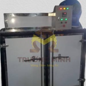 Tủ Sấy Tuần Hoàn 3 Pha 150°C – Inox, 18kW