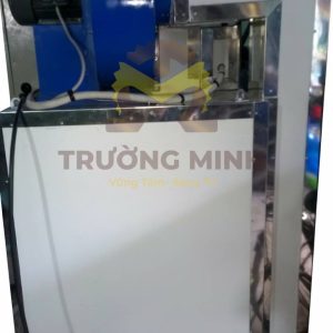 Tủ Sấy Tuần Hoàn 3 Pha 150°C – Inox, 18kW