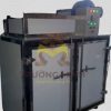 Tủ Sấy Tuần Hoàn 3 Pha 150°C – Inox, 18kW