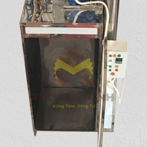 Tủ sấy nông sản 3 pha 100°C