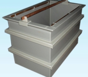 Bể chứa hóa chất