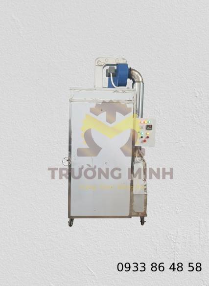 Tủ sấy nông sản 3 pha 100°C