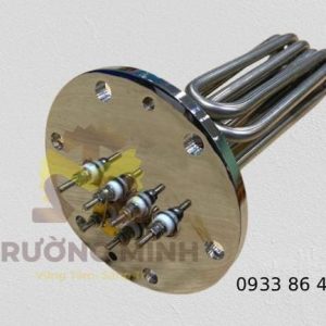 Điện trở nồi hơi 220v 6kw cho máy giặt mũ bảo hiểm