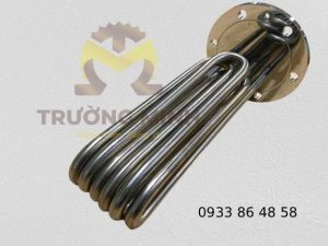 Điện trở nồi hơi 220v 6kw cho máy giặt mũ bảo hiểm