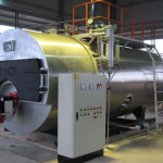 Bồn sử dụng điện trở đun dầu truyền nhiệt