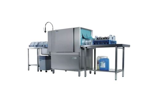 Máy rửa chén công nghiệp