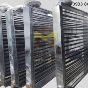 Box Nhiệt 30kW Cho Hệ Thống Sưởi Tòa Nhà