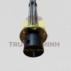 Điện Trở Nhiệt Đun Dầu 3 Pha 24kW