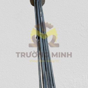 Điện Trở Nhiệt Đun Dầu 3 Pha 24kW