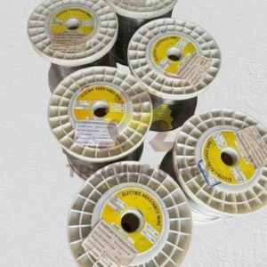 Dây Điện Trở Tròn 0Cr25Al5