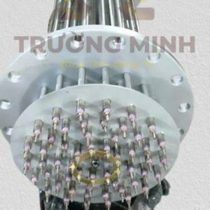Điện trở sấy khí 380V 38kW
