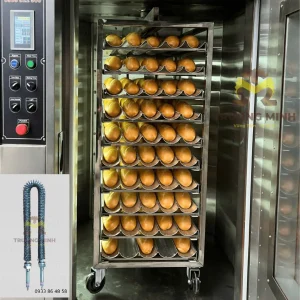 Điện trở sấy cánh tản nhiệt 220v 1200W