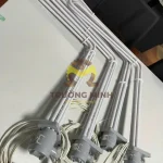 Điện trở teflon