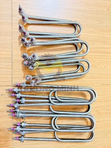 Điện trở nhiệt Trường Minh