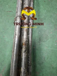 Điện trở nhiệt đun nước răng 59mm 380v 9kW