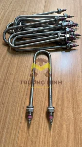 Điện trở nấu dầu U400 220v 3kw