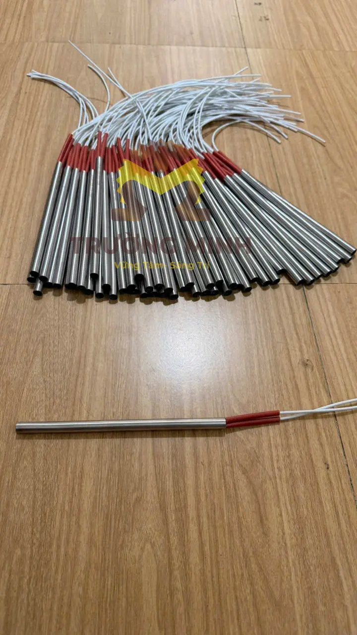 Điện trở một đầu khuôn 220V 1500W