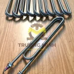 Điện trở nhiệt đun nước ruột gà 220V 4000W