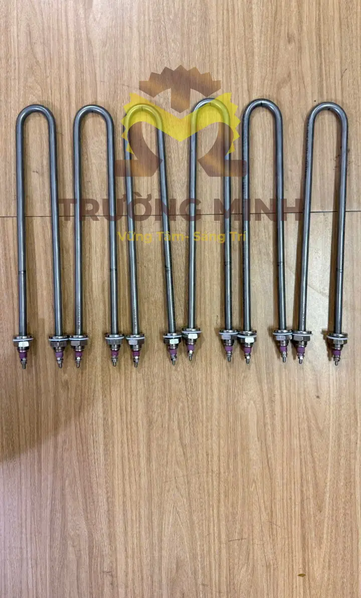 Điện trở nhiệt SUS316L